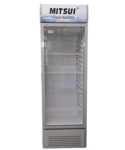 Mitsui ME-273 Showcase Display Refrigerator