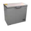 Mitsui ME-306 Chest Freezer – 251 Litres – GLASS TOP Shopwice Mitsui ME-306 Chest Freezer – 251 Litres – GLAS TOP