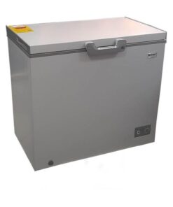 Mitsui ME-306 Chest Freezer – 251 Litres – GLAS TOP