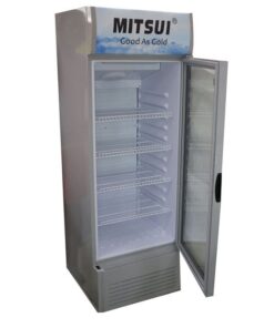 Mitsui ME-373 Showcase Display Refrigerator