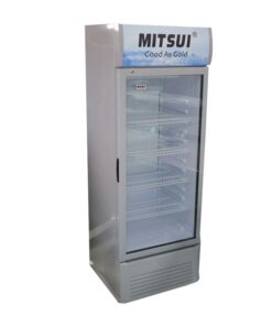 Mitsui ME-373 Showcase Display Refrigerator