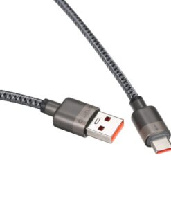 Oraimo OCD-C82 USB-A to Type-C Shopwice Oraimo OCD-C82 USB-A to Type-C