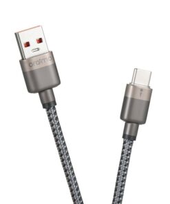 Oraimo OCD-C82 USB-A to Type-C Shopwice Oraimo OCD-C82 USB-A to Type-C