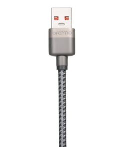 Oraimo OCD-C82 USB-A to Type-C Shopwice Oraimo OCD-C82 USB-A to Type-C
