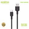 Oraimo Super Fast Charging USB Cord Type A Cable 2 A 1 m Shopwice Oraimo Super Fast Charging USB Cord Type A Cable 2 A 1 m