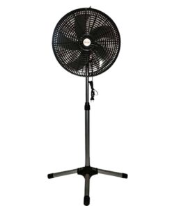 Suzika 16″Standing Fan Sz-35