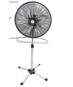 Suzika 18″ Standing Fan FS6060