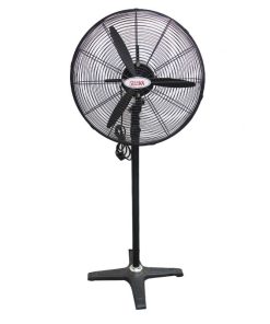 Suzika 20FS-50 Industrial Standing Fan