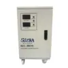 Suzika Single Phase Ac Automatic Voltage Regulator 20 Kva