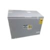 Suzika 300 Litres - SZ-370 - Glass on Chest Freezer