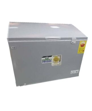Suzika 300 Litres - SZ-370 - Glass on Chest Freezer