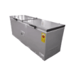 Suzika 460 Liters Double Door Chest Freezer Sz-600