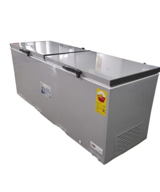 Suzika 755 Litres - Sz905 Chest Freezer