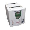 Suzika MVR 5000 Automatic Voltage Regulator - 5000VA