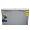 Suzika SZ-400 Double Door Freezer