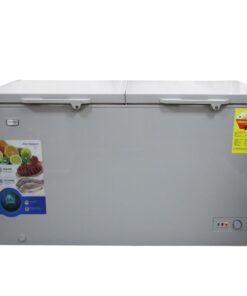Suzika SZ-400 Double Door Freezer