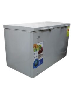Suzika SZ-400 Double Door Freezer Shopwice Suzika SZ-400 Double Door Freezer