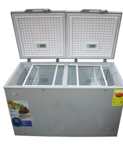 Suzika SZ-400 Double Door Freezer Shopwice Suzika SZ-400 Double Door Freezer