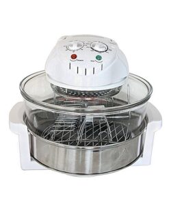 Suzika Sz-12 Halogen Oven