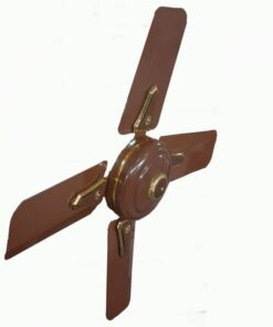 Suzika Sz218 Decorative Ceiling Fan