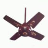 Suzika Sz218 Decorative Ceiling Fan