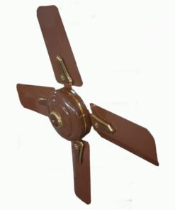 Suzika Sz218 Decorative Ceiling Fan