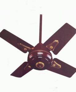 Suzika Sz218 Decorative Ceiling Fan