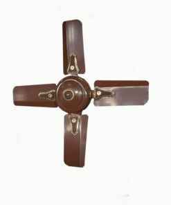 Suzika Sz218 Decorative Ceiling Fan