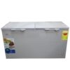 Suzika Sz500 Double Door Chest Freezer - 400 Litres