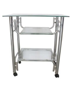 TV & Home Theatre Tempered Glass Stand TC-700