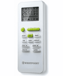Westpoint 2.5Hp R410a Inverter Air Conditioner WIZ-24117