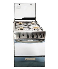 Westpoint 5540-GGFIOLS Gas Cooker - 4 Burner