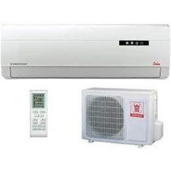 Westpoint SPLIT WALL AIR Condition 2.0HP R410a WSZ-1818.L