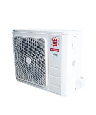 Westpoint WAM-3621.LTYI Floor Standing Air Conditioner