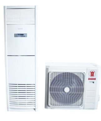 Westpoint WAM-3621.LTYI Floor Standing Air Conditioner