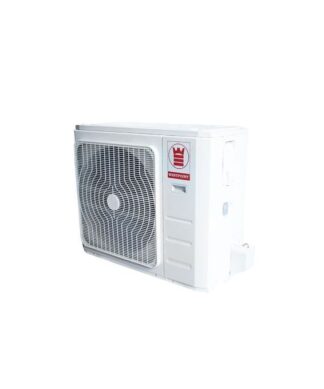 Westpoint WAM-4820.LTSL - R410a Floor Standing Air Conditioner