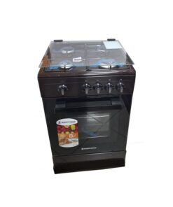 Westpoint WCEM5040GGLB - 4BR. Gas Cooker Shopwice Westpoint WCEM5040GGLB - 4BR. Gas Cooker