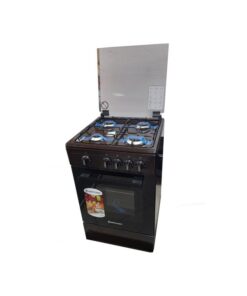 Westpoint WCEM5040GGLB - 4BR. Gas Cooker