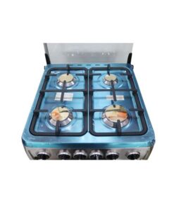 Westpoint WCEM5040GGLN Gas Cooker