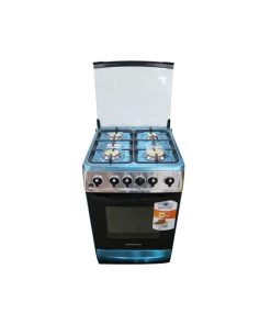Westpoint WCEM5040GGLN Gas Cooker