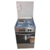 Westpoint WCER5031G2l-3G+1E Gas Cooker - 4 Burner Shopwice Westpoint WCER5031G2l-3G+1E Gas Cooker - 4 Burner