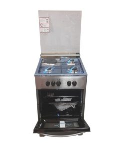 Westpoint WCER5031G2l-3G+1E Gas Cooker - 4 Burner