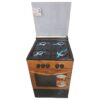 Westpoint WCER6640GGLW Gas Cooker - 4 Burner Shopwice Westpoint WCER6640GGLW Gas Cooker - 4 Burner
