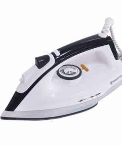 Westpoint WIRC-1219 Stream Iron - 1100-1300 Watt