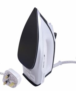 Westpoint WIRC-1219 Stream Iron - 1100-1300 Watt