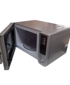 Westpoint WM2812EGS-S Steel Microwave Oven