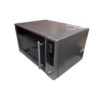 Westpoint WM2812EGS-S Steel Microwave Oven
