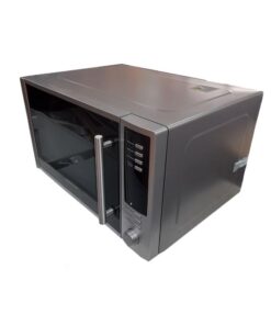 Westpoint WM2812EGS-S Steel Microwave Oven