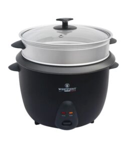 Westpoint WRCG-2817.B Rice Cooker