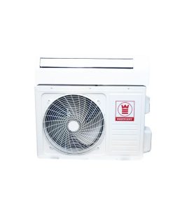 Westpoint 1.0HP Split Air Conditioner WST-0912.LE